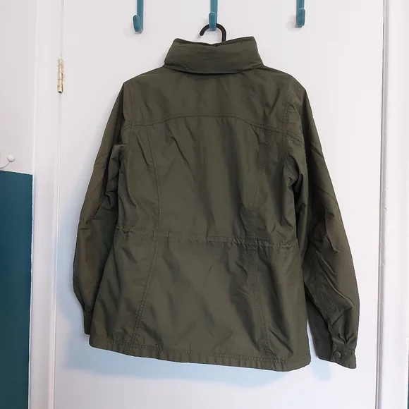 🌱Eddie Bauer Shell Jacket - Picture 7 of 12